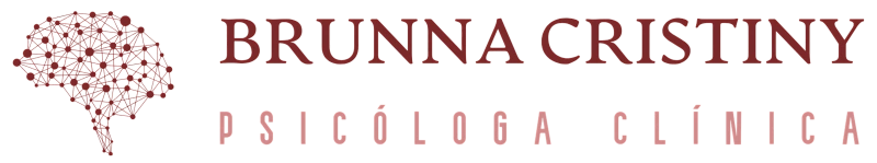 logotipo Brunna Cristiny - psicóloga em Fortaleza-CE